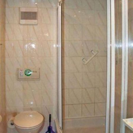 Hotel Pension Pamina Берлін Екстер'єр фото