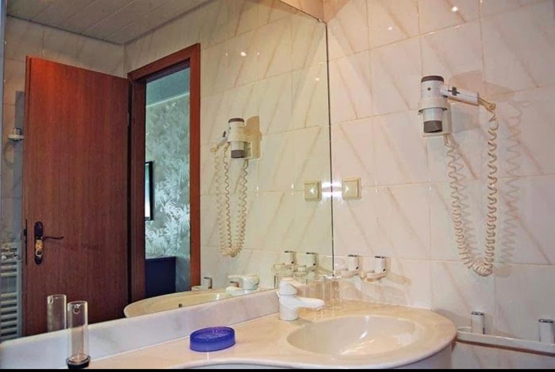 Hotel Pension Pamina Берлін Екстер'єр фото